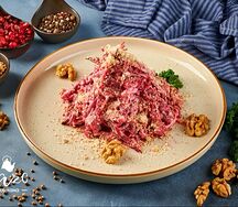 Салат французский