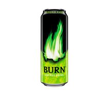 Burn Яблоко-киви