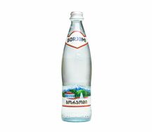 Боржоми