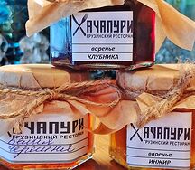 Варенье