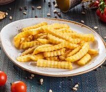Картофель фри