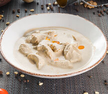 Сациви из курицы