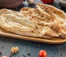 Лаваш по-грузински