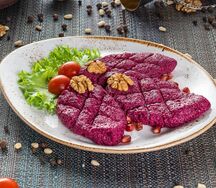 Пхали из свеклы