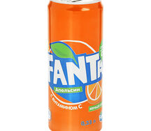 Fanta