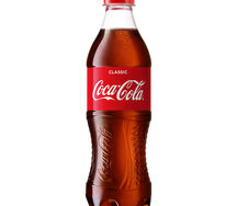 Coca-Cola