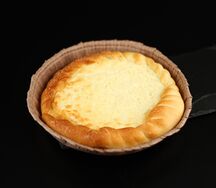 Хачапури с сыром