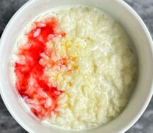 Рисовая каша