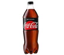 Coca-Cola Zero