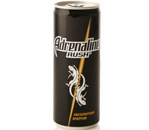 Adrenalin rush