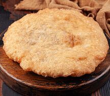 Беляш с говядиной (халяль)