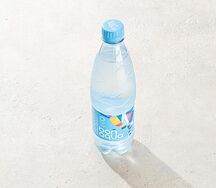Вода BonAqua негазированная
