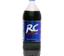 Rc Cola классическая