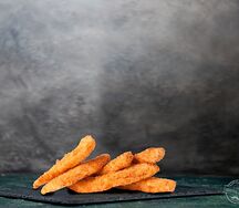 Стрипсы куриные S
