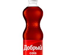 Добрый Кола