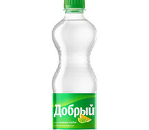 Добрый Лимон-лайм