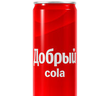 Добрый Кола