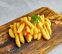 Картофель фри