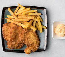 Наггетсы куриные