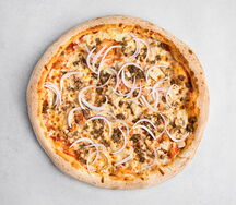 Пицца Мясная