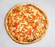 Пицца Маргарита