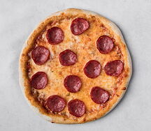 Пицца Пепперони