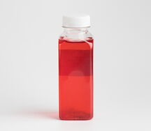 Морс клюквенный