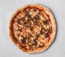 Пицца Мексика