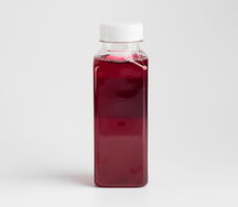 Морс из смородины