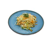 Салат витаминный