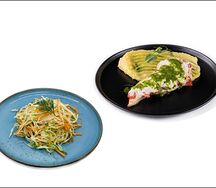 Комбо летний №2