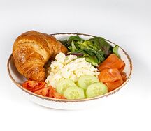 Французский завтрак