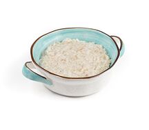 Овсяная каша