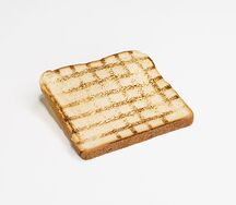 Тост обжаренный