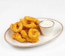 Кольца кальмаров