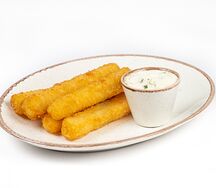 Сырные палочки