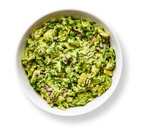 Соус гуакамоле