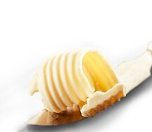 Масло сливочное