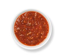 Соус острый кимчи