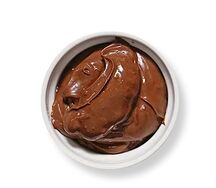 Нутелла шоколадная