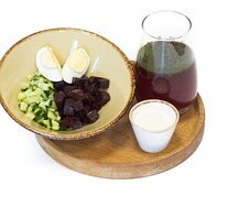 Свекольник