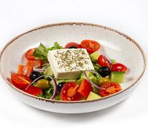 Салат Греческий