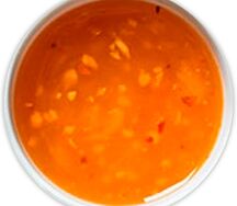 Соус сладкий чили