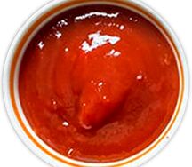 Соус кетчуп