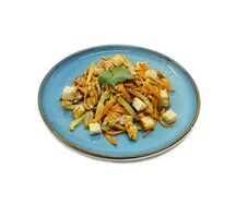 Салат обжорка