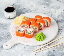 Калифорния классик