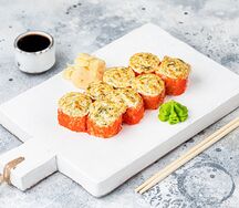 Запечённый Киото