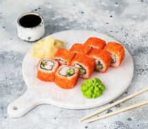 Мексиканский