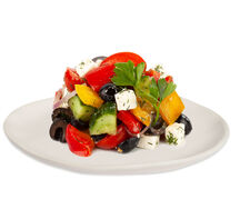 Салат Греческий