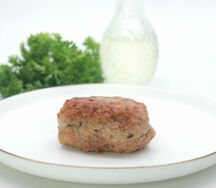 Котлета Домашняя